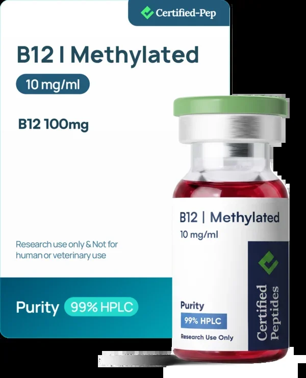 BIG B12 METHYLATED 10 MG/ML — source product image