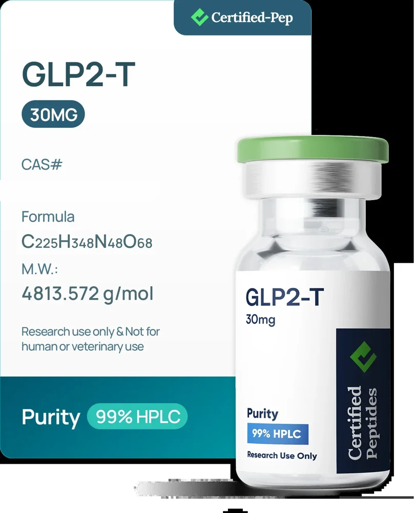 GLP2-T 30MG — source product image