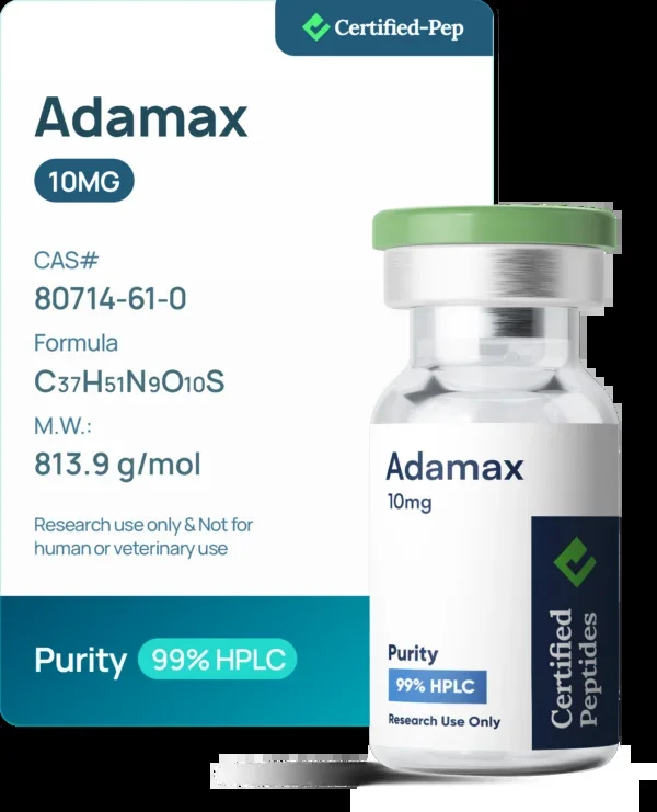 ADAMAX 10MG — source product image
