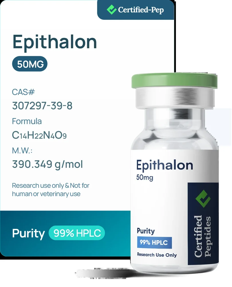 EPITHALON 50MG — source product image