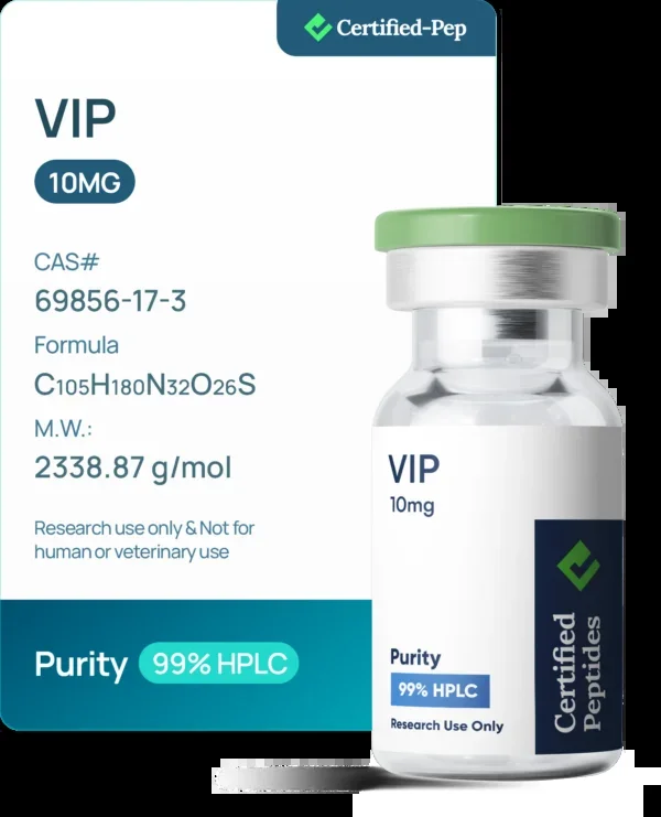 VIP 10 mg — source product image
