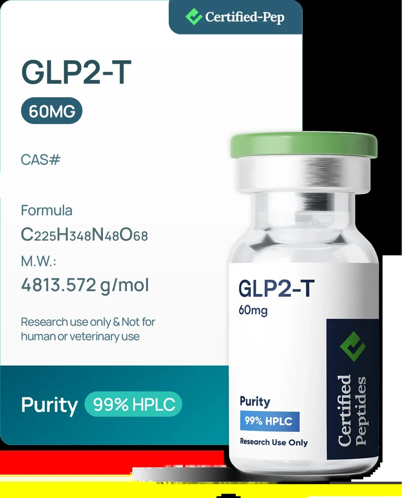 GLP2-T 60MG — source product image