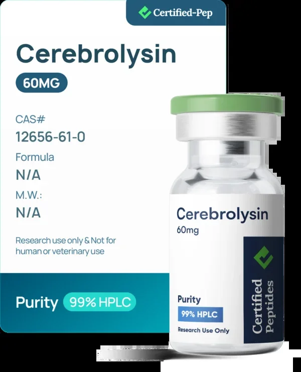 CEREBROLYSIN 60MG 10ML VIAL — source product image