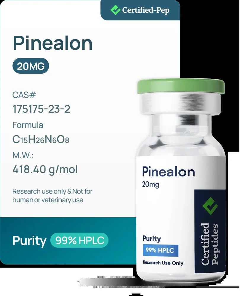 PINNEALON 20MG — source product image