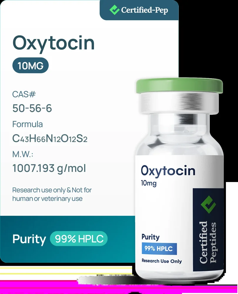 OXYTOCIN 10MG — source product image