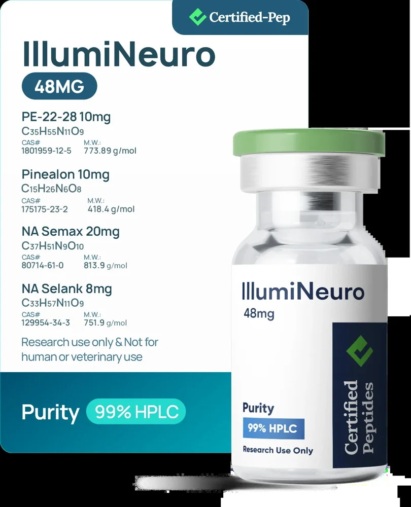 ILLUMI-NEURO 48 — source product image