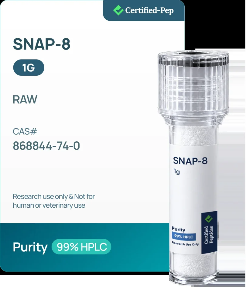 RAW SNAP 8 1MG — source product image