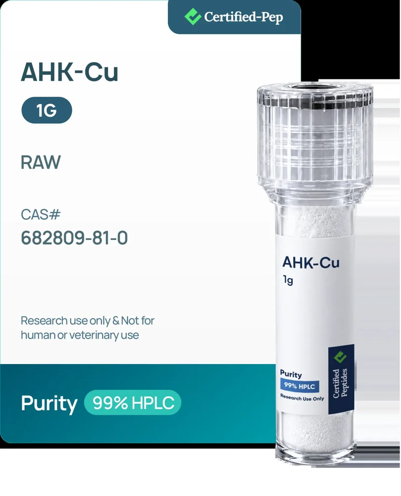 RAW AHKCU 1MG — source product image
