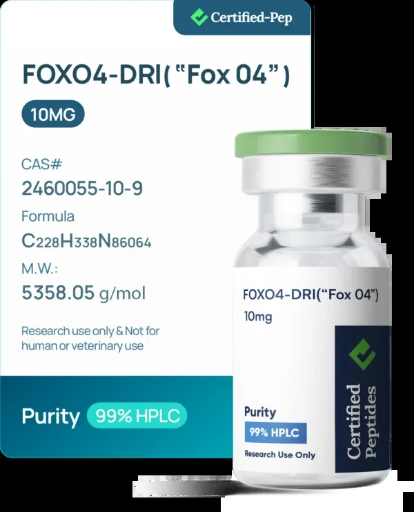 FOX 04 10MG — source product image
