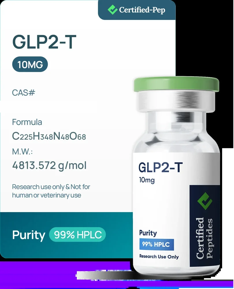 GLP2-T 10MG — source product image